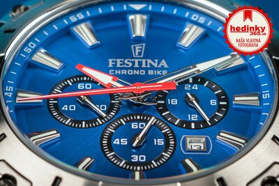 Festina Chrono Bike 2021 20543/2