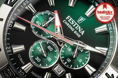 Festina Chrono Bike 2021 20543/3