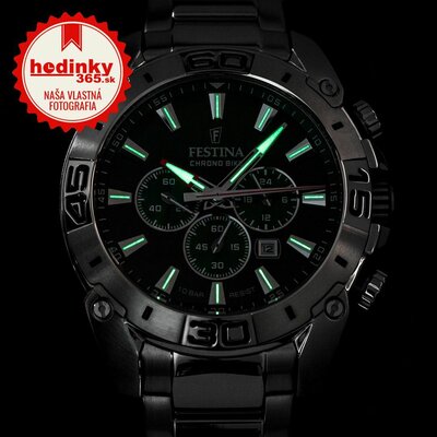 Festina Chrono Bike 2021 20543/3