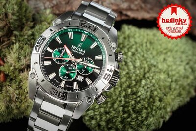 Festina Chrono Bike 2021 20543/3