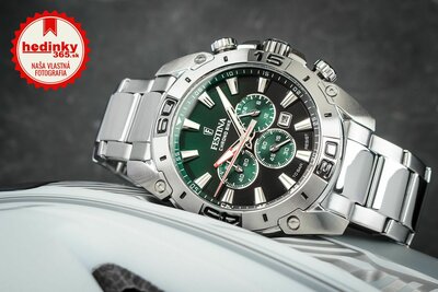 Festina Chrono Bike 2021 20543/3