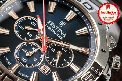 Festina Chrono Bike 2021 20543/4
