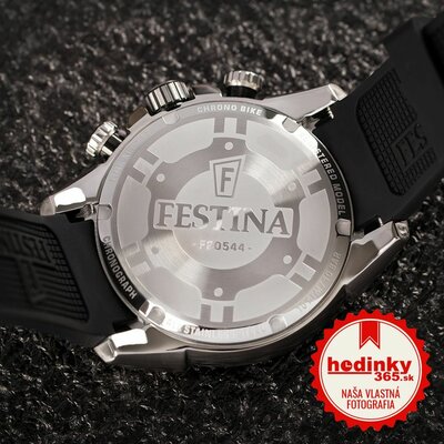 Festina Chrono Bike 2021 20544/1