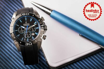 Festina Chrono Bike 2021 20544/2