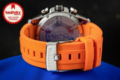 Festina Chrono Bike 2021 20544/5