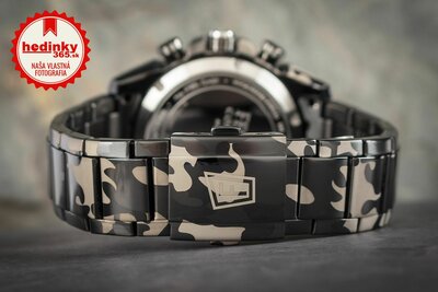 Festina Chrono Bike 2021 20545/1 Hybrid Connected Special Edition (+ náhradný remienok)