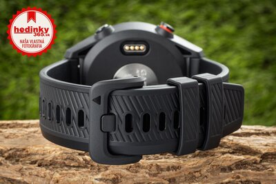 Garmin Approach S12 Black