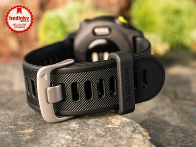 Garmin Forerunner 55 Black (II. Akosť)