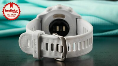 Garmin Forerunner 55 White (rozbalené)