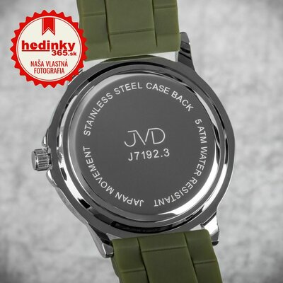 JVD J7192.3