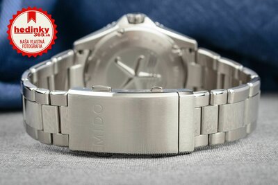 Mido Ocean Star 200C Automatic M042.430.11.091.00