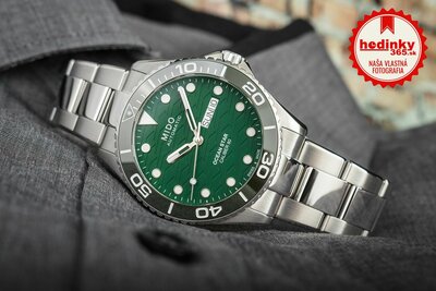 Mido Ocean Star 200C Automatic M042.430.11.091.00