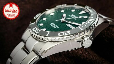 Mido Ocean Star 200C Automatic M042.430.11.091.00