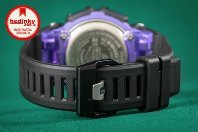 Casio G-Shock G-Squad GBA-900-1A6ER