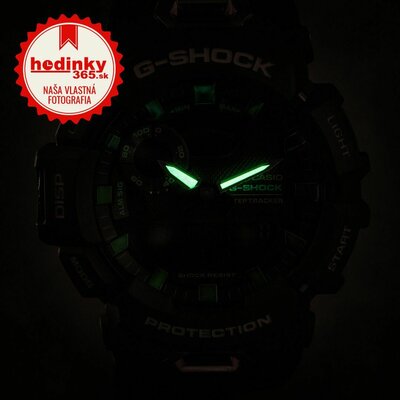 Casio G-Shock G-Squad GBA-900-1A6ER