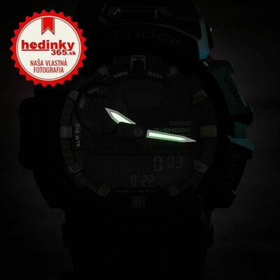 Casio G-Shock G-Squad GBA-900-1AER