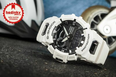 Casio G-Shock G-Squad GBA-900-7AER (II. Akosť)