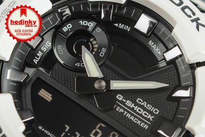 Casio G-Shock G-Squad GBA-900-7AER (II. Akosť)