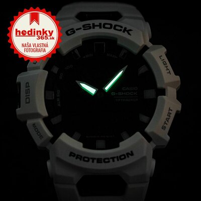 Casio G-Shock G-Squad GBA-900-7AER (II. Akosť)