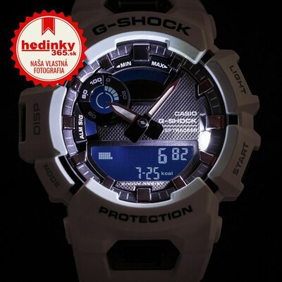 Casio G-Shock G-Squad GBA-900-7AER (II. Akosť)