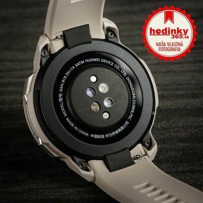 HONOR Watch GS Pro (Kanon-B19S) Marl White 6972453169310