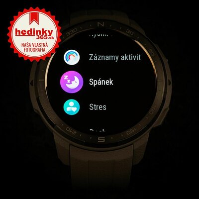 HONOR Watch GS Pro (Kanon-B19S) Marl White 6972453169310