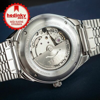 Timex M79 Automatic TW2U29500