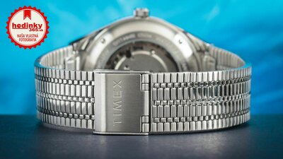 Timex M79 Automatic TW2U29500