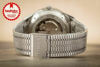 Timex M79 Automatic TW2U78300