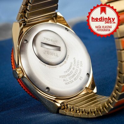 Timex Q Malibu TW2U81600