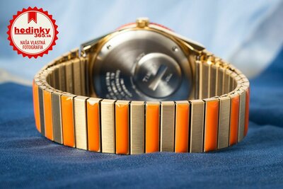 Timex Q Malibu TW2U81600