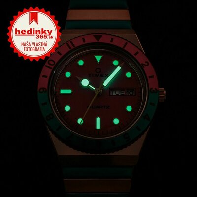 Timex Q TW2U81500