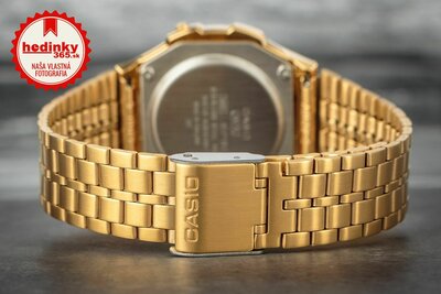 Casio Vintage A171WEG-9AEF