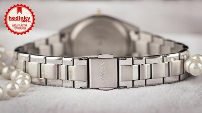 Citizen Elegant Eco-Drive Super Titanium EW2606-87Y