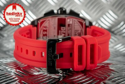 Invicta S1 Rally Diablo Quartz 25934