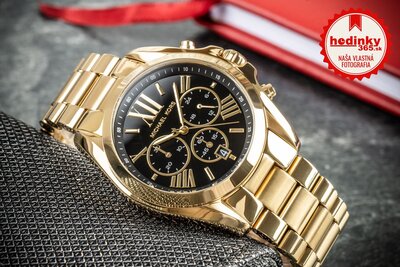 Michael Kors Bradshaw MK5739