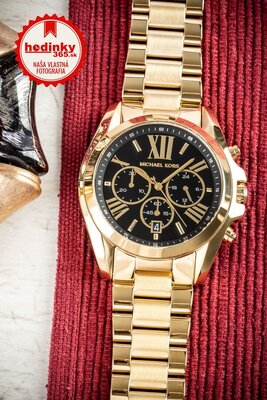 Michael Kors Bradshaw MK5739