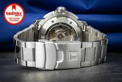 Tissot Seastar 2000 Professional Powermatic 80 T120.607.11.041.01