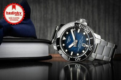 Tissot Seastar 2000 Professional Powermatic 80 T120.607.11.041.01