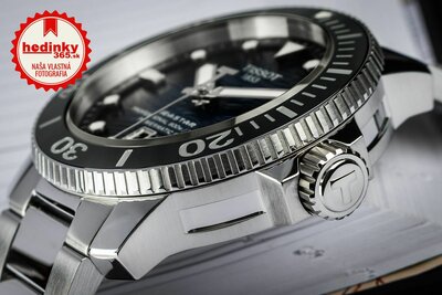 Tissot Seastar 2000 Professional Powermatic 80 T120.607.11.041.01
