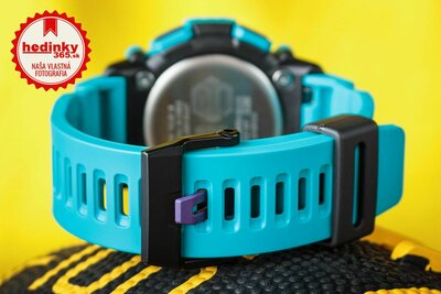 Casio G-Shock Original GA-2200-2AER Carbon Core Guard