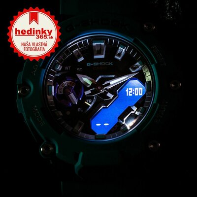 Casio G-Shock Original GA-2200-2AER Carbon Core Guard