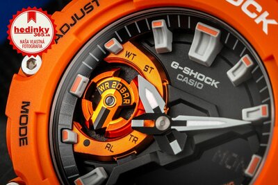 Casio G-Shock Original GA-2200M-4AER Carbon Core Guard