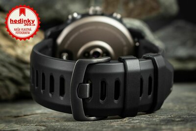 Coros Apex Pro 47mm čierne