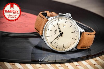 Prim PRIM Retro Automatic 21 - B W01C.13149.B