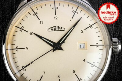 Prim PRIM Retro Automatic 21 - B W01C.13149.B