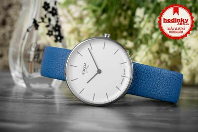 Boccia Titanium Appleskin 3327-06