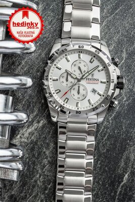 Festina Chrono Sport 20463/1