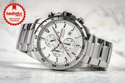 Festina Chrono Sport 20463/1