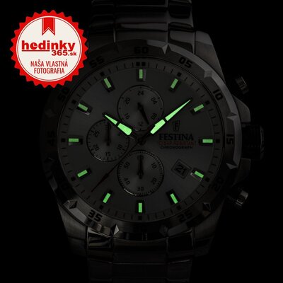 Festina Chrono Sport 20463/1